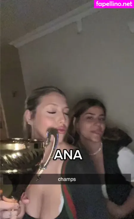 Anabel Kloe Lamarche OnlyFans Thumbnail #b0aUMyg7XS