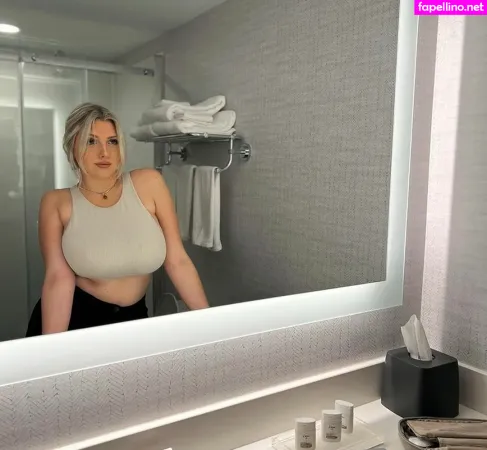 Anabel Kloe Lamarche OnlyFans Thumbnail #kZxzKmCCTe