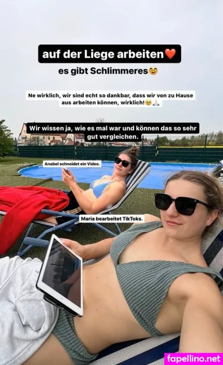 Anabel Und Maria Glocker OnlyFans Thumbnail #9hwzJ2lHdS