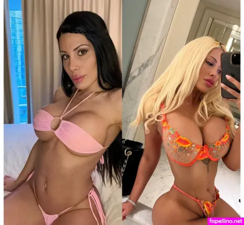 Anabel Zalazar OnlyFans Thumbnail #Tjv48Us3lE