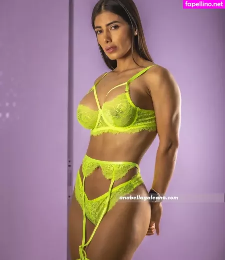 Anabella Galeano 10 OnlyFans Thumbnail #WcYbE6uIQt