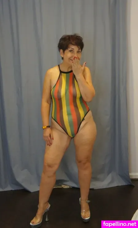 Anabella Koxx OnlyFans Thumbnail #uNrw8qKGwy