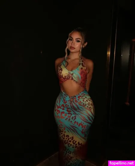 Anabelladiaz OnlyFans Thumbnail #V6bU3F6zfK
