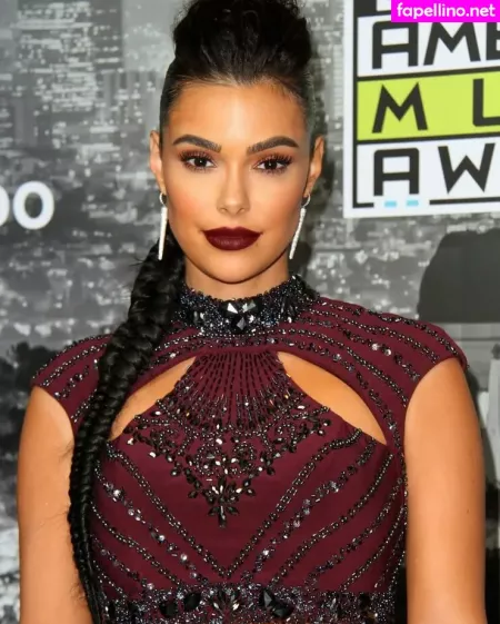 Anabelle Acosta OnlyFans Thumbnail #0HwypaCD6c