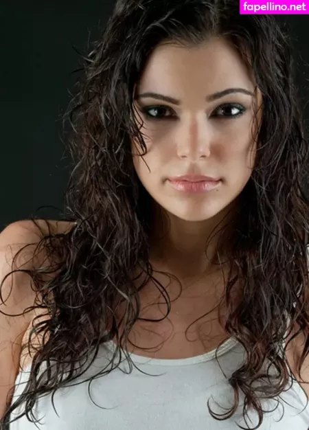 Anabelle Acosta OnlyFans Thumbnail #B1mYLgDp7Y
