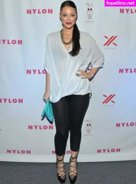 Anabelle Acosta OnlyFans Thumbnail #MRSWAbV9f7