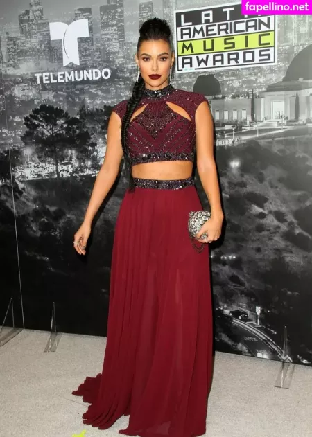 Anabelle Acosta OnlyFans Thumbnail #dntOf2id5K