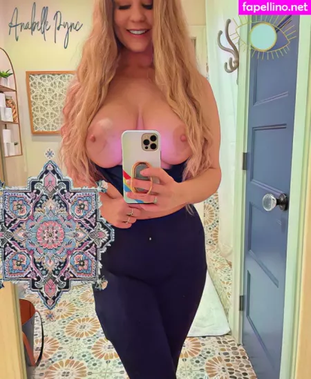 Anabelle Pync OnlyFans Thumbnail #OLplzS8Ob7
