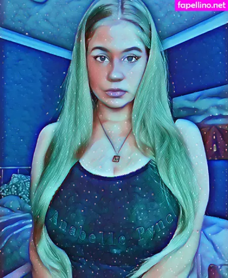 Anabelle Pync OnlyFans Thumbnail #X63NUUAyUl
