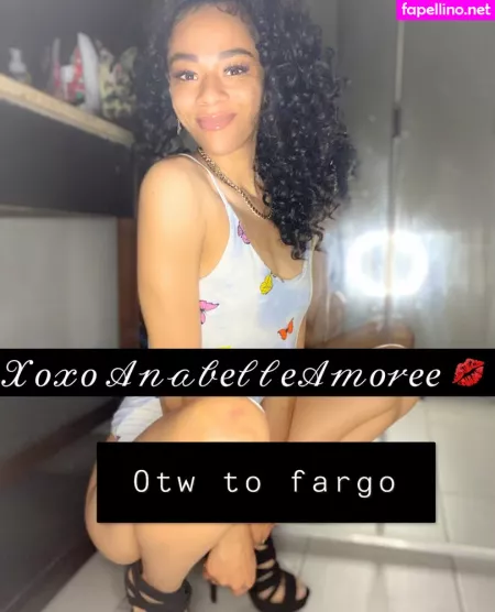 Anabelleamoree69 OnlyFans Thumbnail #e1VBtSAxh7