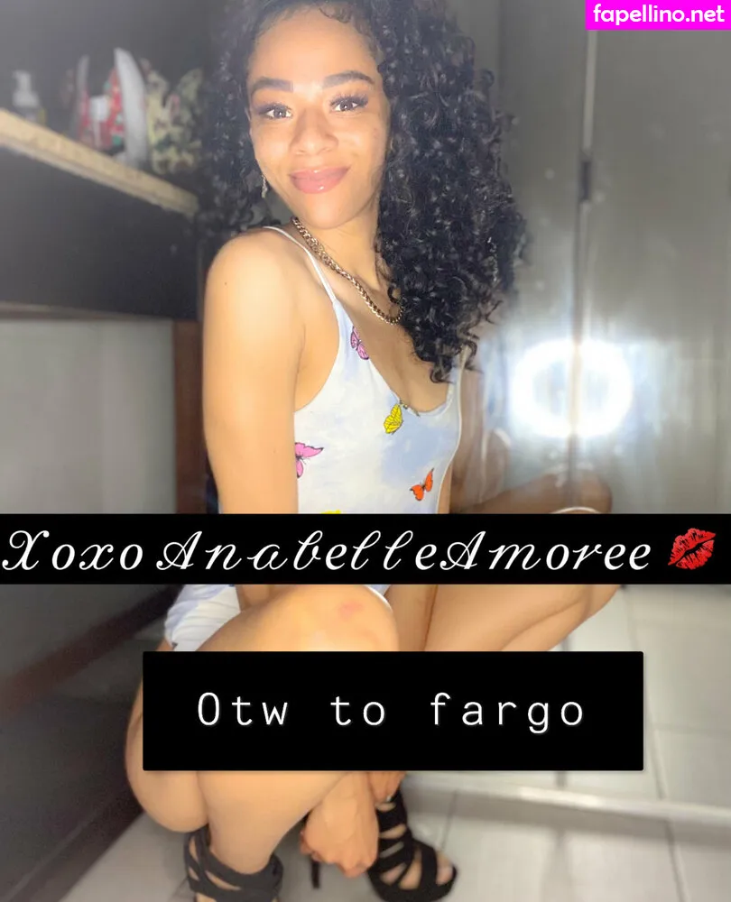 anabelleamoree69, annabellerama69 Nude Leaked OnlyFans Photo #e1VBtSAxh7