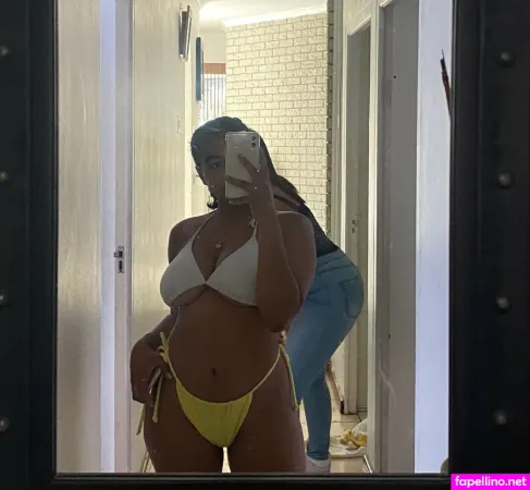 Anabellezoe OnlyFans Thumbnail #IeCHcQhr5B