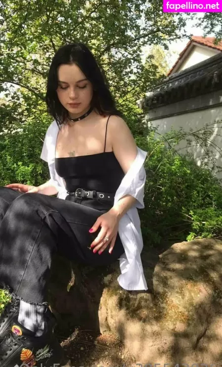 Anabelpink OnlyFans Thumbnail #805hSRwjdQ