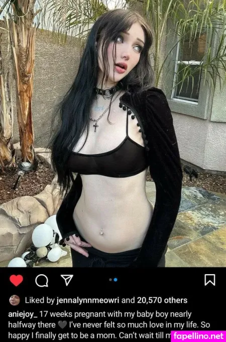 Anacalove OnlyFans Thumbnail #uZc83RfZ8b