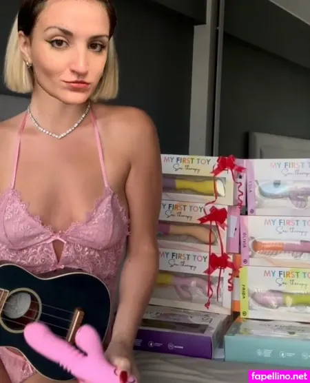 Anacleta OnlyFans Thumbnail #Vkds2tMFGP