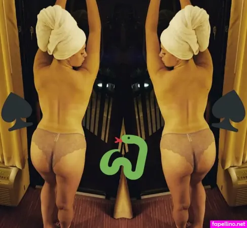 Anaconda Noire OnlyFans Thumbnail #qfxNCEwwxc