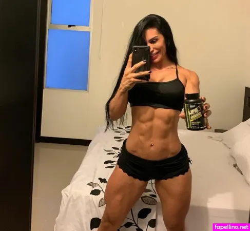 Anacozar OnlyFans Thumbnail #Ve2HaznnID