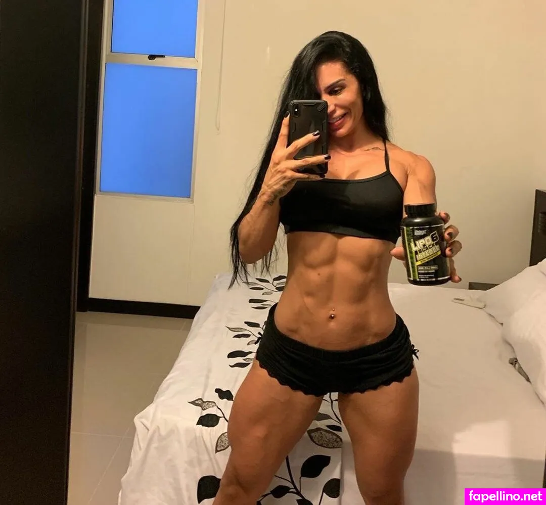 Anacozar Nude Leaked OnlyFans Photo #Ve2HaznnID