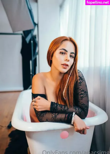 Anacsimg OnlyFans Thumbnail #BwKahMXGKG