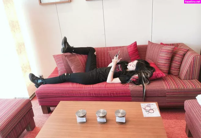 Anad Df OnlyFans Thumbnail #IRbMScKpC7