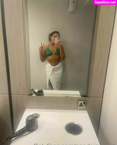 Anadaisyscott OnlyFans Thumbnail #k6hKKcyuPJ