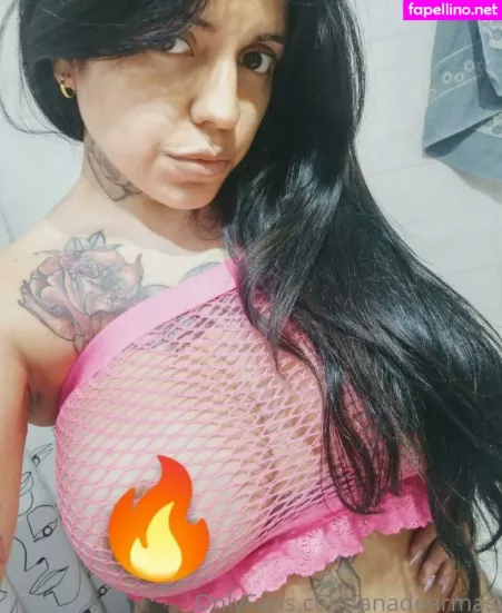 Anadearmas OnlyFans Thumbnail #AfppC2Y3dQ