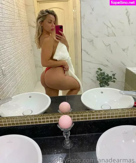 Anadearmas OnlyFans Thumbnail #J3yD9uMF9X