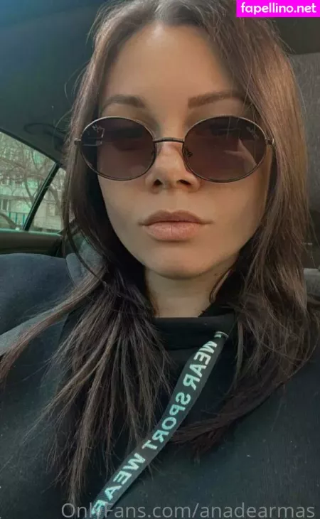 Anadearmas OnlyFans Thumbnail #pbSwe4UjFa