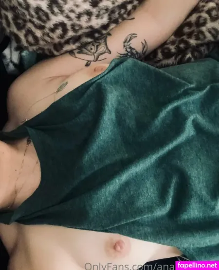 Anademartis OnlyFans Thumbnail #LY0fX15MoK