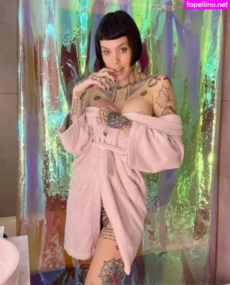 Anadevinvip OnlyFans Thumbnail #5nxRhk5gK3