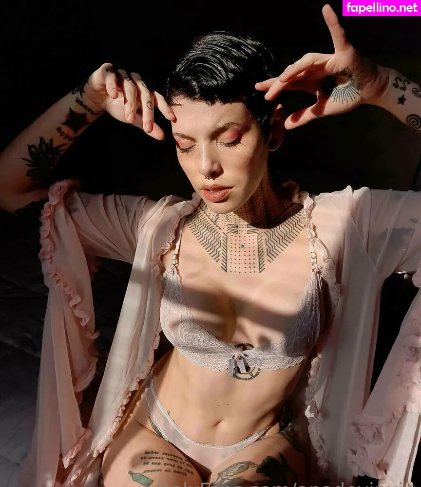 anadevin13, anadevinvip Nude Leaked OnlyFans Photo #H2zStZcBAd