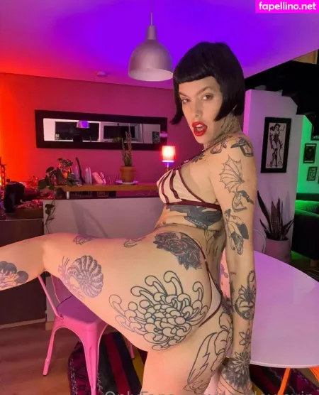 Anadevinvip OnlyFans Thumbnail #M3PzzSL1C8