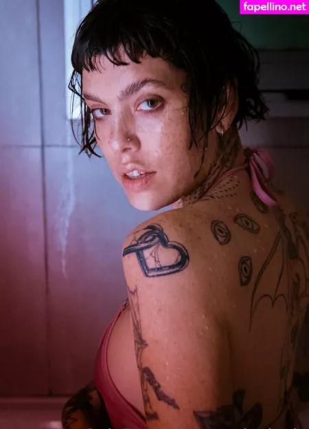 Anadevinvip OnlyFans Thumbnail #OVuTqrs7Da