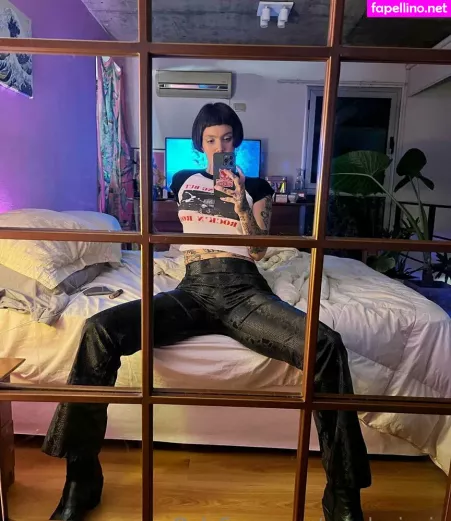 Anadevinvip OnlyFans Thumbnail #UF0LyueGRd