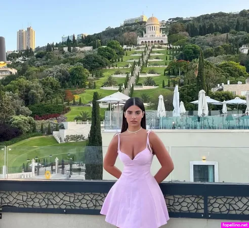 Anael Buzaglo OnlyFans Thumbnail #4fkogfWkcD