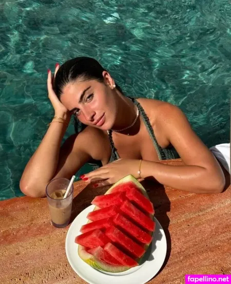 Anael Buzaglo OnlyFans Thumbnail #v5J5YKF9mb