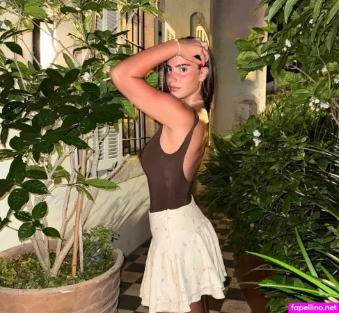 Anael Buzaglo OnlyFans Thumbnail #wNQXavcD1G