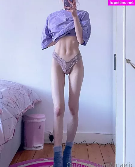 Anaelic OnlyFans Thumbnail #j9LVVL9bgz