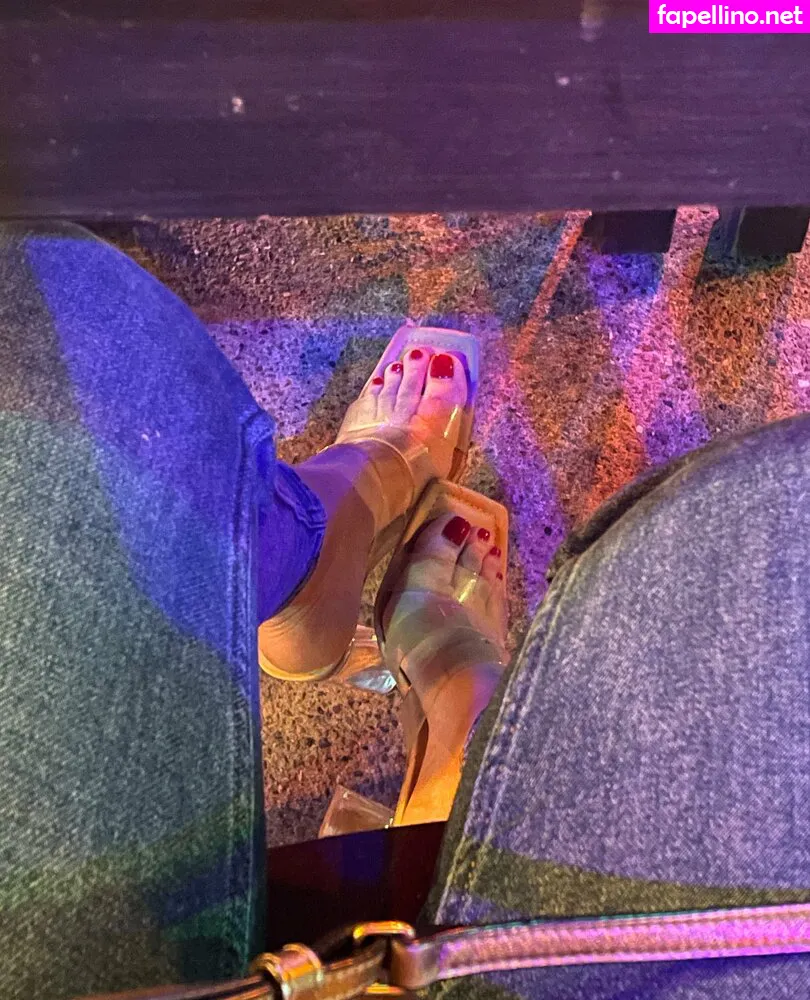 anafeetish, anafetish Nude Leaked OnlyFans Photo #Bn126evdMK