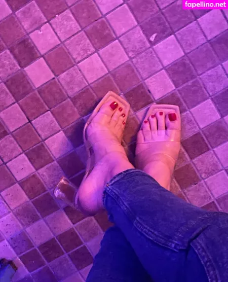 Anafeetish OnlyFans Thumbnail #Ol5U22vx8M