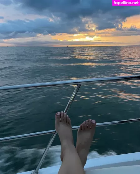 Anafeetish OnlyFans Thumbnail #SRwl7fhJoU