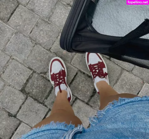 Anafeetish OnlyFans Thumbnail #V7pdbNSGK9