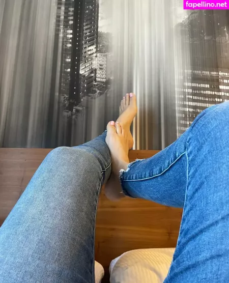 Anafeetish OnlyFans Thumbnail #eapUoVgOlt