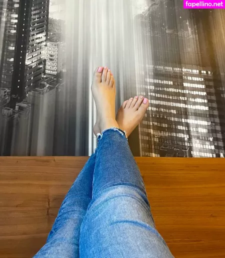 Anafeetish OnlyFans Thumbnail #id0bGeGrjm