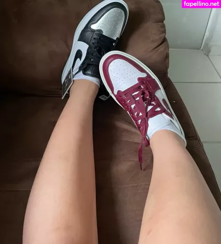 Anafeetish OnlyFans Thumbnail #n5aRHsxcqL