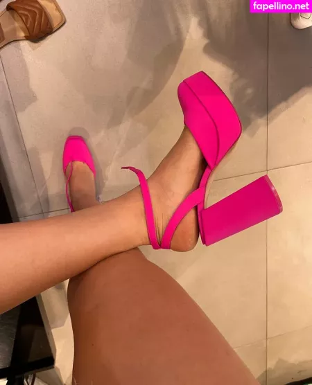 Anafeetish OnlyFans Thumbnail #oxeC1bOTYF