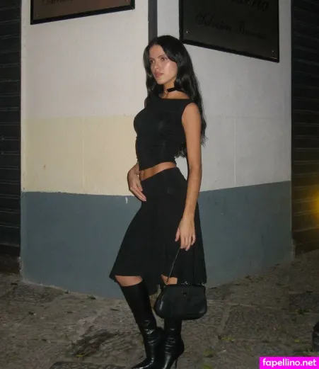 Anaferflores OnlyFans Thumbnail #6zesOAtraJ