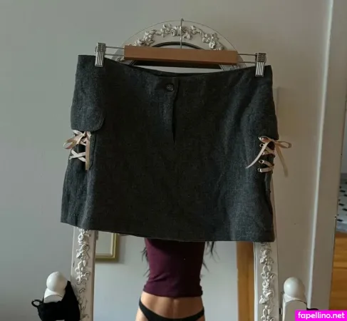 Anaferflores OnlyFans Thumbnail #coaXAWRyrk