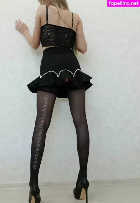 Anafilatova OnlyFans Thumbnail #LBm1HTitdp