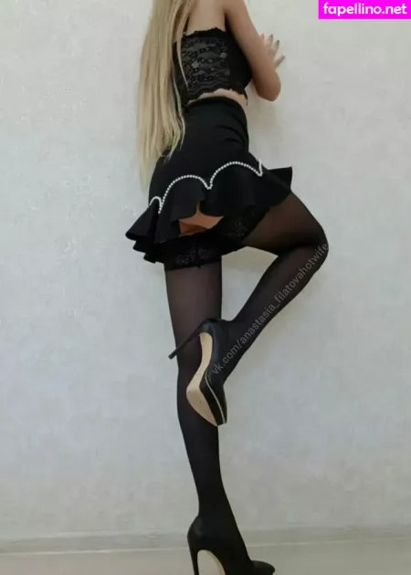 Anafilatova OnlyFans Thumbnail #PYQNCboQ76